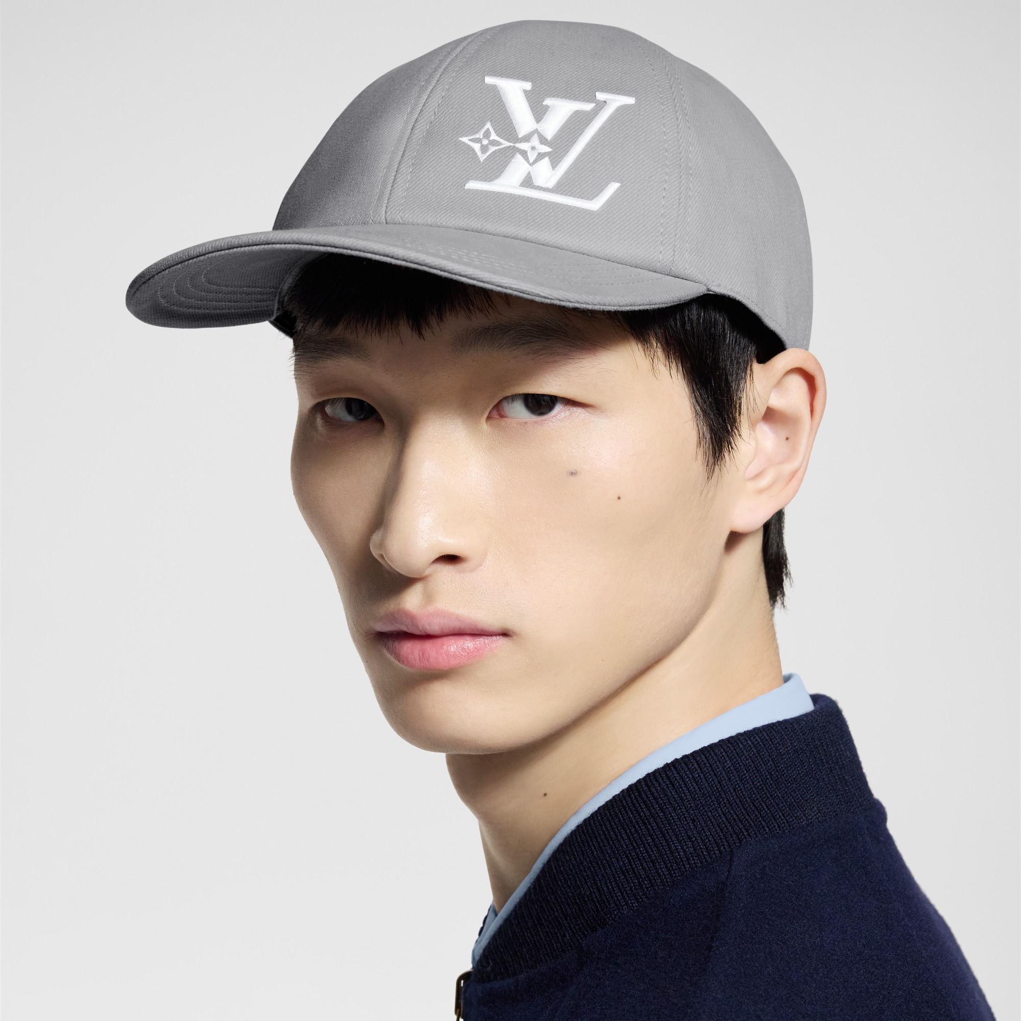 LV Smash Cap S00 - Accessories | LOUIS VUITTON